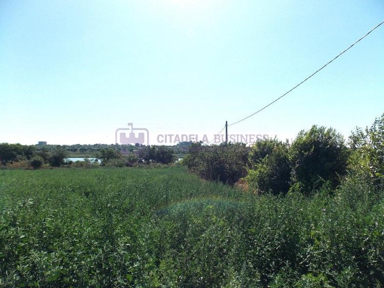 TUZLA - Teren intravilan 1000 mp, langa lacul Techirghiol! - 10