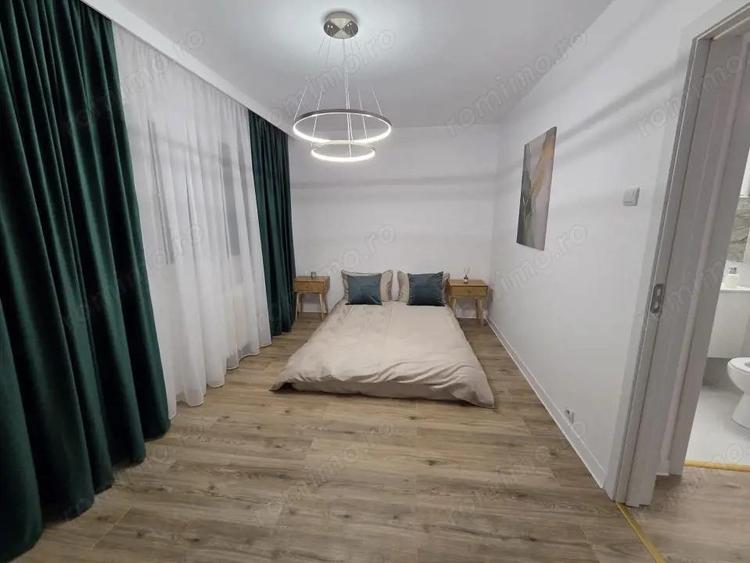 Apartament 2 camere renovat complet - Brazda lui Novac - 6