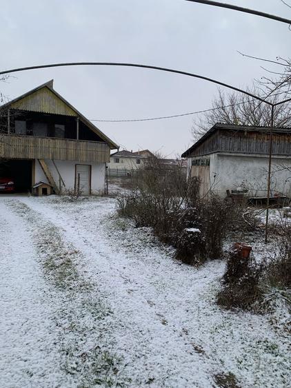 Vand casa cu gradina in Apahida - 4