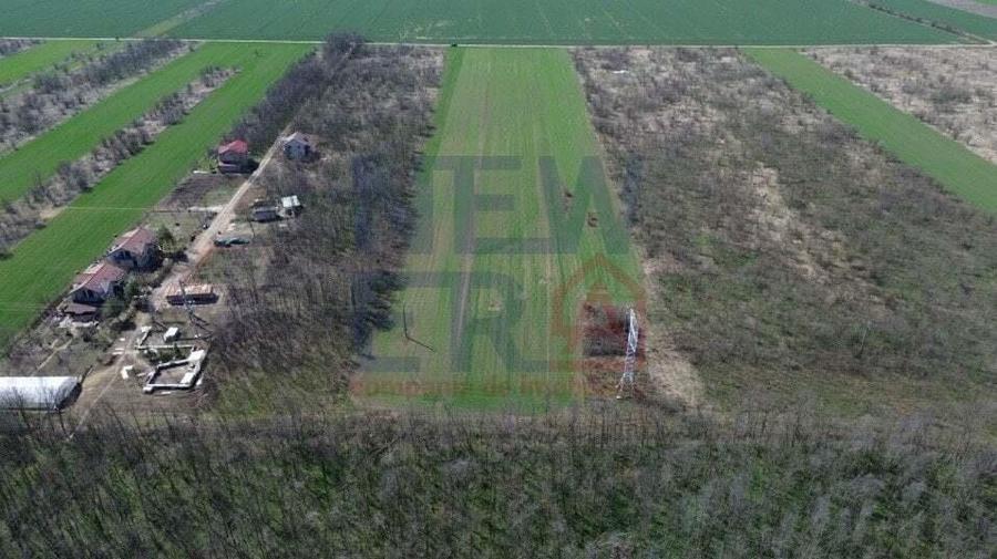 Teren de vanzare, Sabareni - 5