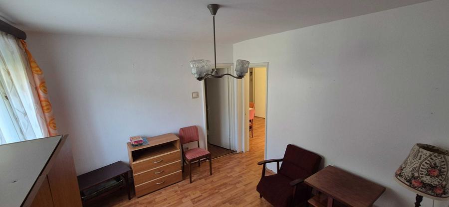 Apartament trei camere - 2
