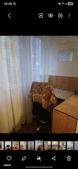 Garsoniera Policlinica Titan etaj 7/10 - 6