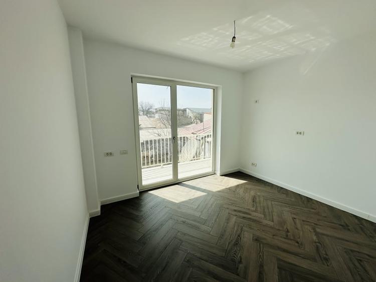 Vila premium P+3, 275 mp construiti, ideala sediu de firma, Sos Chitilei, sect 1 - 8