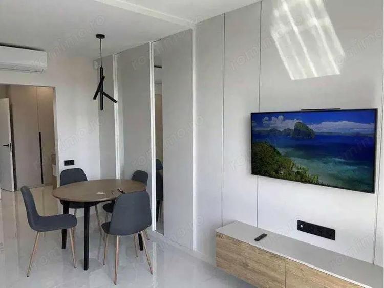 Garsoniera zona Piata Sudului - 4