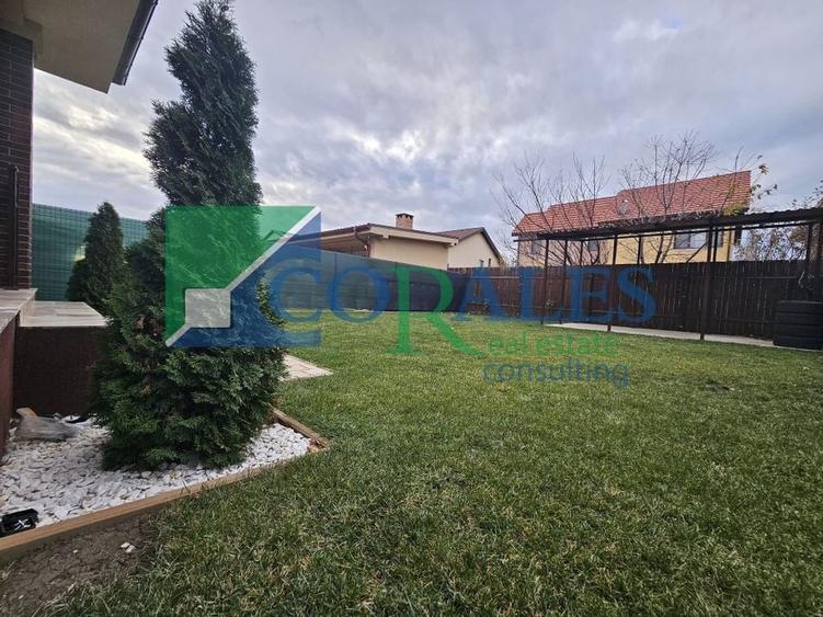 5 camere. Mobilat si utilat. Langa Parcul Terra - 18