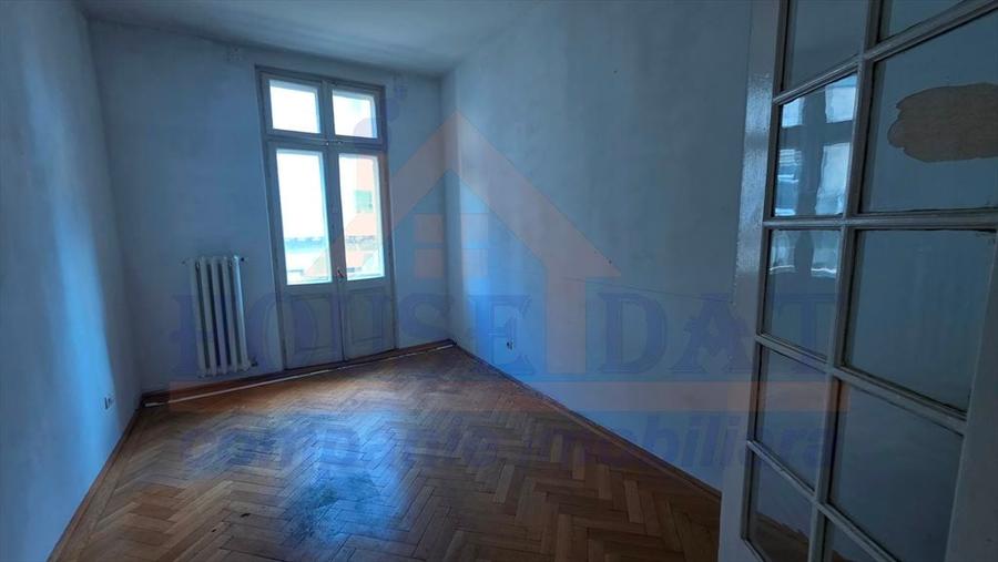 Vanzare apartament 5 camere Cisnigiu, 178 mp, langa blocul Florentin - 9