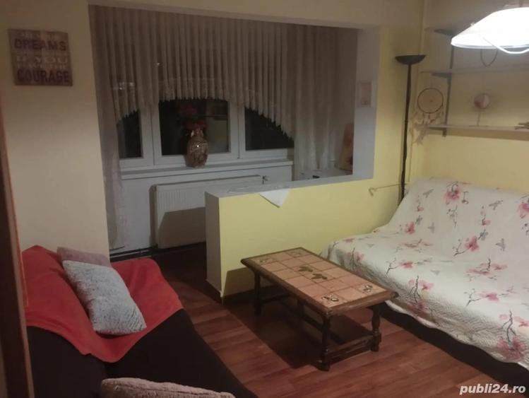 Inchiriez apartament Take Ionescu Timi?oara ! - 4