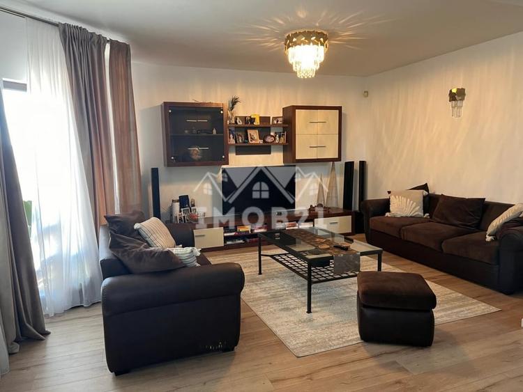 Vanzare vila impunatoare  cu teren 2000mp in Cocosesti Prahova - 1