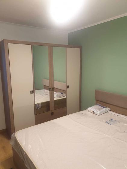 Apartament 3 camere - zona Huedin - 1