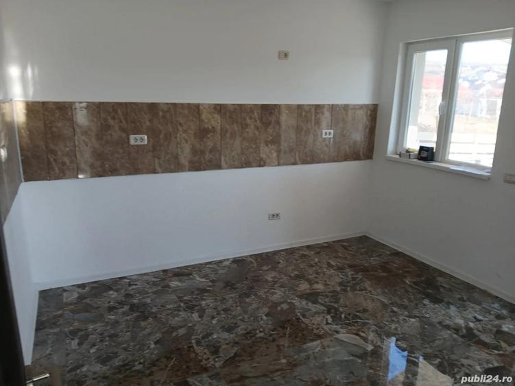 Casa plan parter, Primarie Tomesti - 4