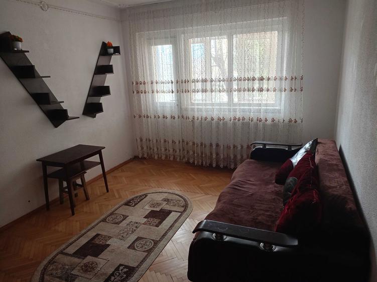 Inchiriez apartament 2 camere - 2