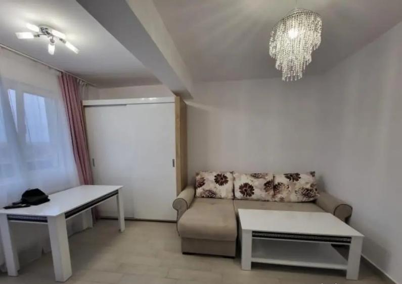 Dimitrie leonida open space etaj 4 fara lift - 1