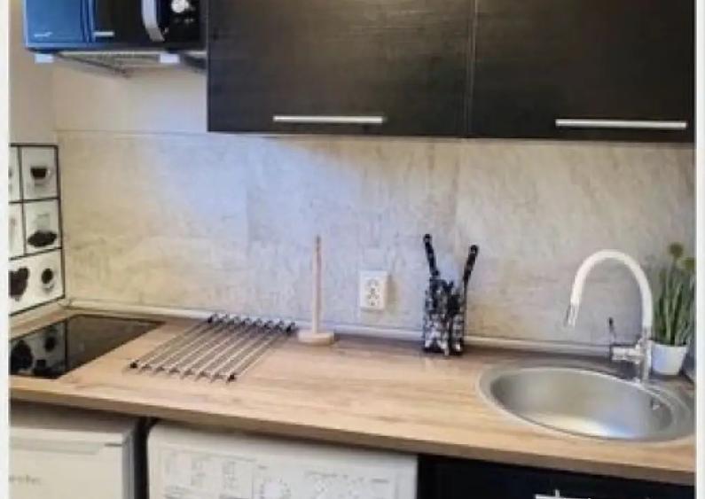 Alba iulia confort 2 etaj 6 - 1