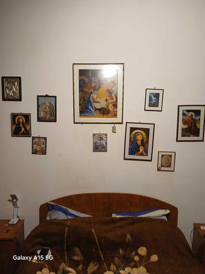 Ofer spre vanzare apartament dua camere decomandat zonaa linistita - 3