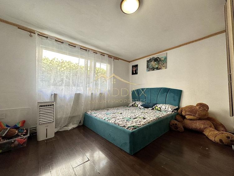 Casă de vânzare – Zona Parc Bazilescu / Bucureștii Noi – 125.000 € - 7