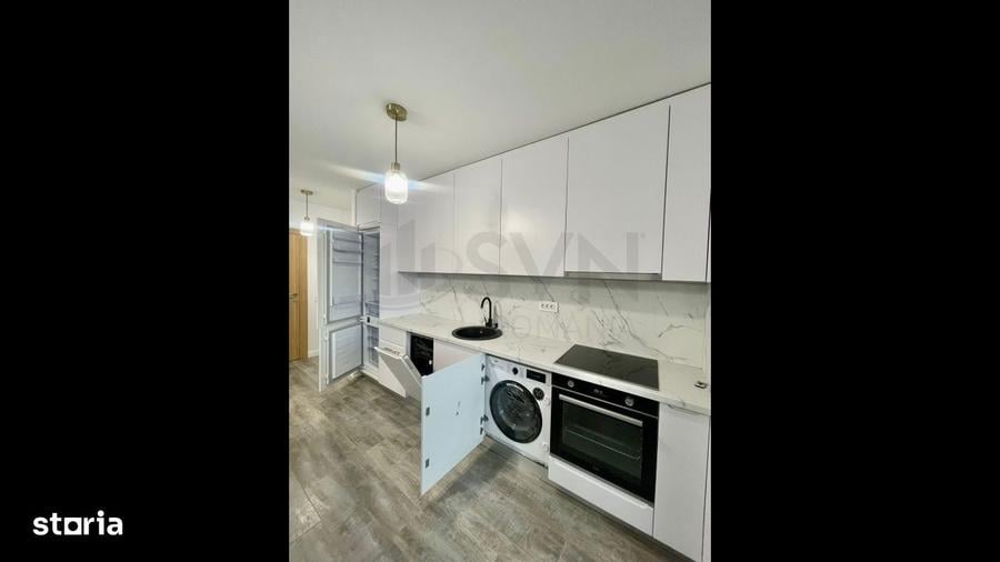 Apartament 2 camere I Expozitiei - 1