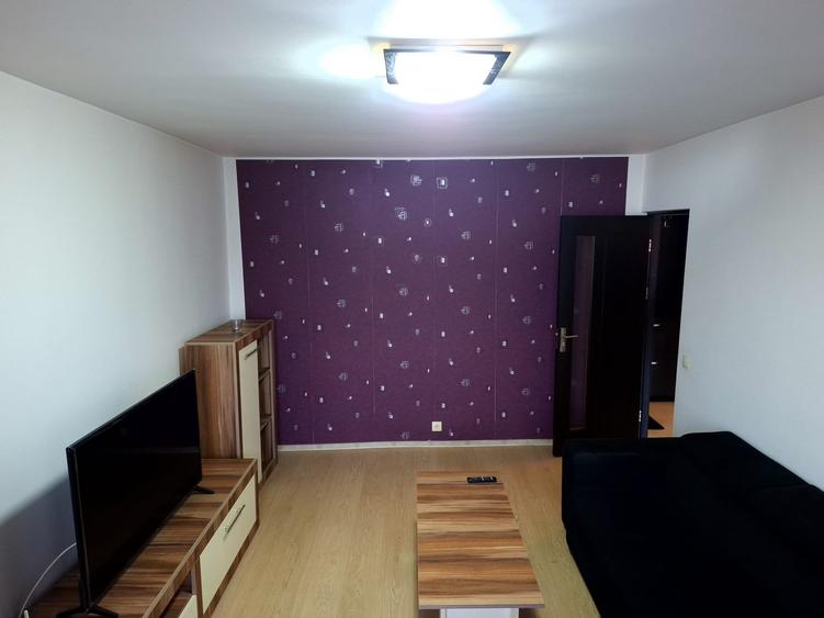 2 camere Exercițiu , Decomandat / Centrală , mobilat / utilat / PARCARE - 5