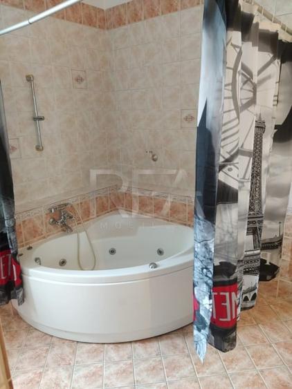 Vila 9 camere Parcul Circului – Strada Judetului, lux - 8