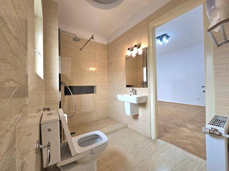 Proprietate 8 camere Dorobanti Televiziune - 16