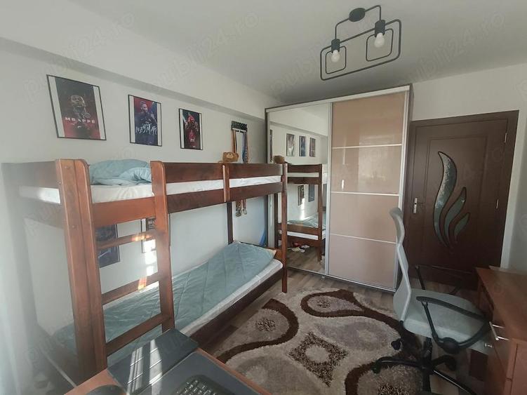 Persoana fizica vand apartament 2 camera, zona Pacurari - 7