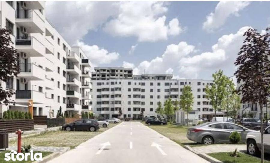 Apartament cu 4 camere decomandat, mobilat în Drumul Taberei