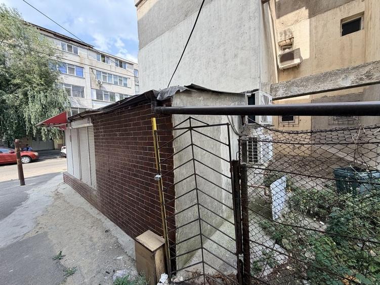 Spațiu comercial, de 18 mp, în Exterior Vest