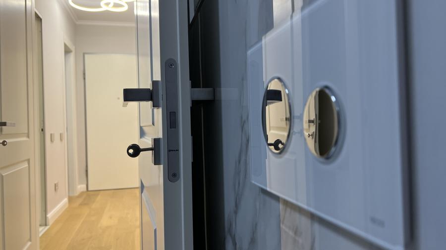 Unirii aparatmente gata de mutat ! Buc mobilata si utilata ! - 17