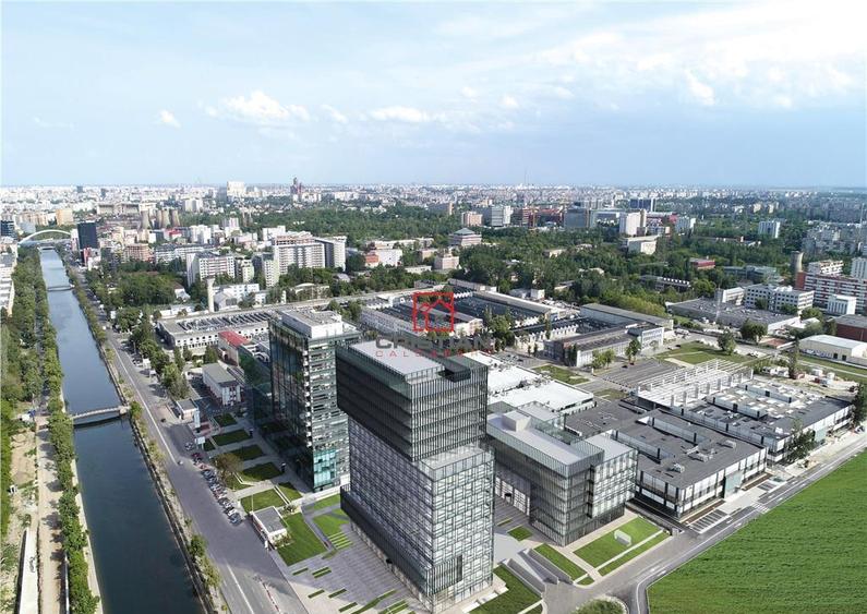 Birouri Grozavesti - Crangasi, Bucuresti - 14