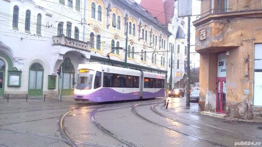 Traian Garsoniera la casa - 1