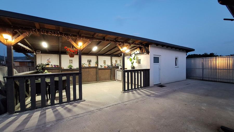 Casa de vanzare Titesti Proprietar Teren 448 m2 - 7