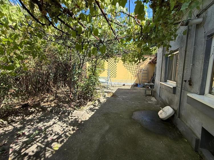 Casa de vanzare 1 mai Chibrit Expozitiei - 7