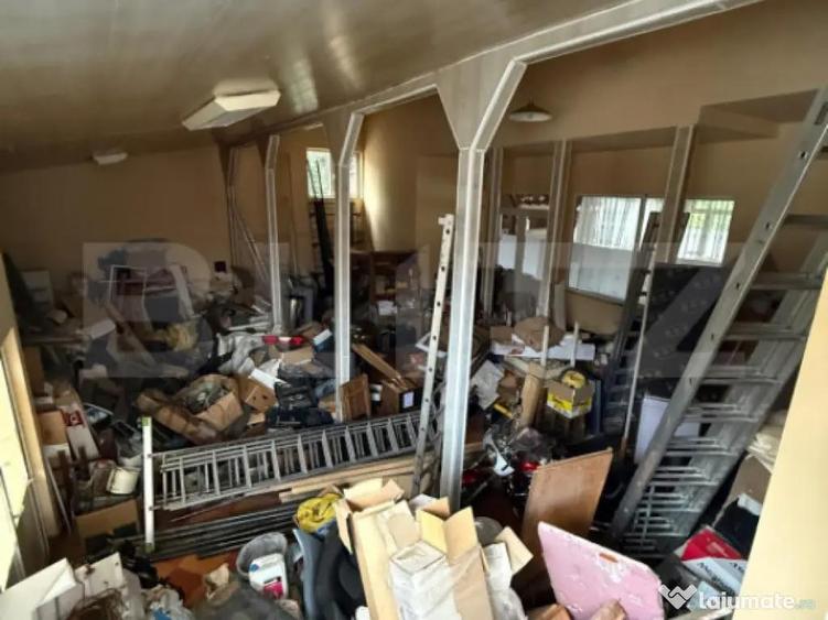 Spatiu multifunctional, 734 mp utili, teren 449 mp, Suceava - 6