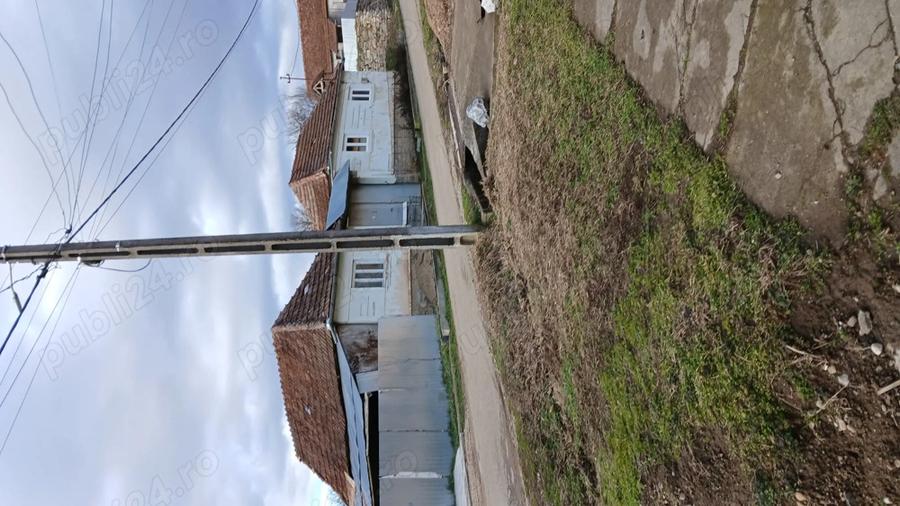 Casa batrineasca - 1