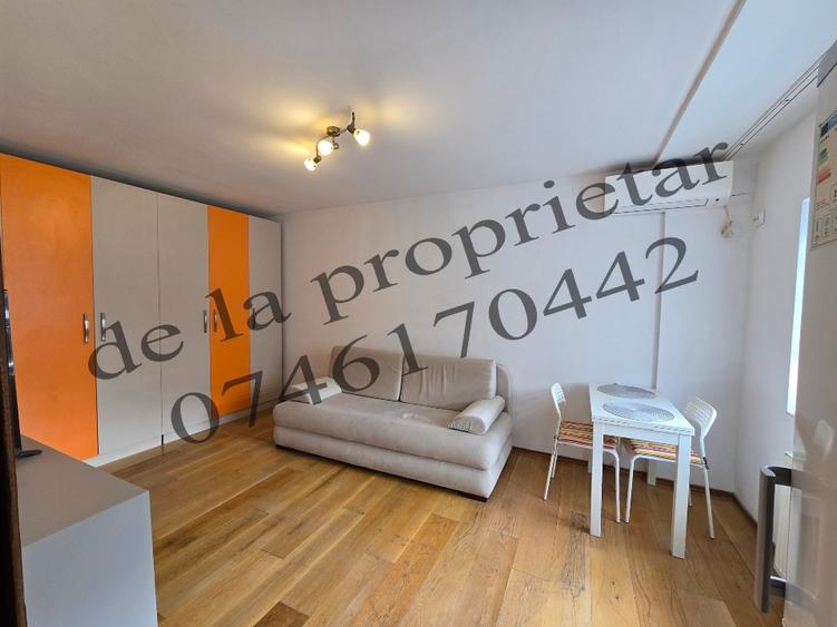 Inchiriez apartament cu o camera in zona Lipovei in apropiere de Mall - 2