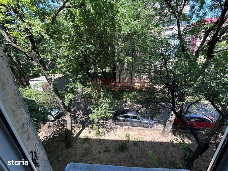 Garsoniera 26,04 mp I Etaj 2 I Str. Anghel Moldoveanu I Comision 0% - 8