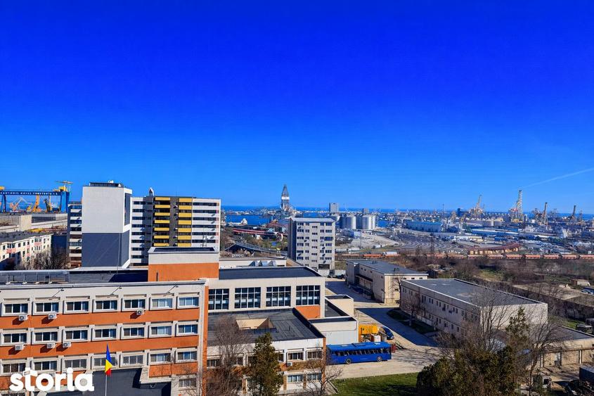 2 Camere 83mp Zona Scafandri- Gara 2 Bai - 2