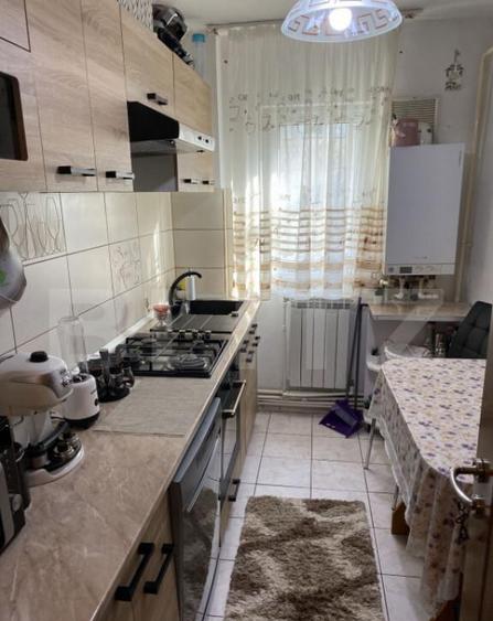 Apartament 3 camere 55 mp Baza 3 - 7