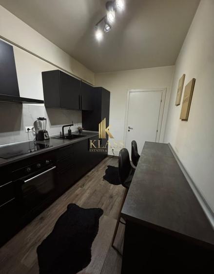 Apartament 2 camere Otopeni, decomandat, mobilat si utilat - 14