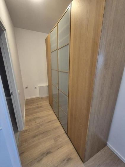 Metrou Grivitei 5 min| bloc nou | Complex Arcadia | parcare subterana - 7