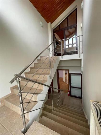 Vanzare Casa Vila cu piscina gradina 2500 mp Pipera - 37