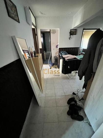 Apartament 4 camere | Decomandat | 81 mpu | Zona Louis Pasteur Zorilor - 8