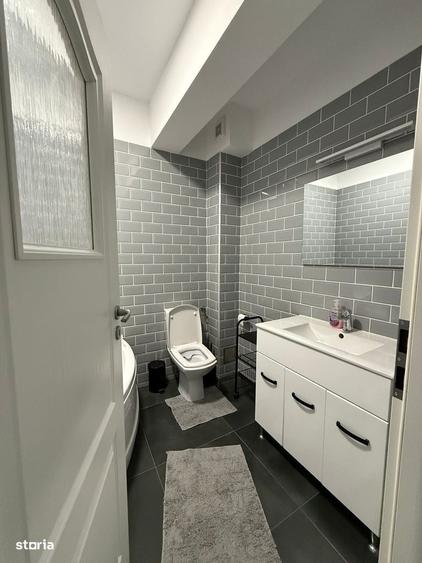 Garsoniera Militari Residence + Loc parcare - 5