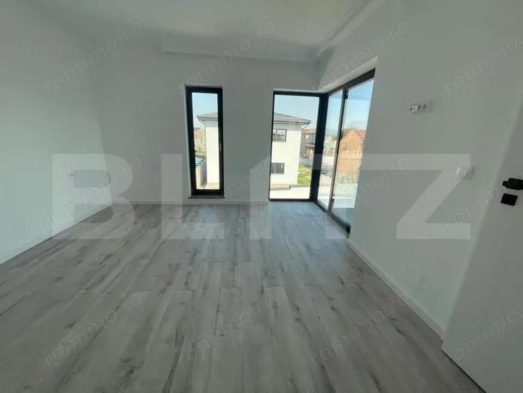 Casa P+1, 600 mp teren, zona Albesti - 7