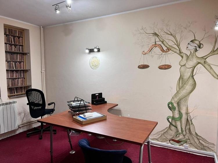 Parter in viluta din 2000 - 1