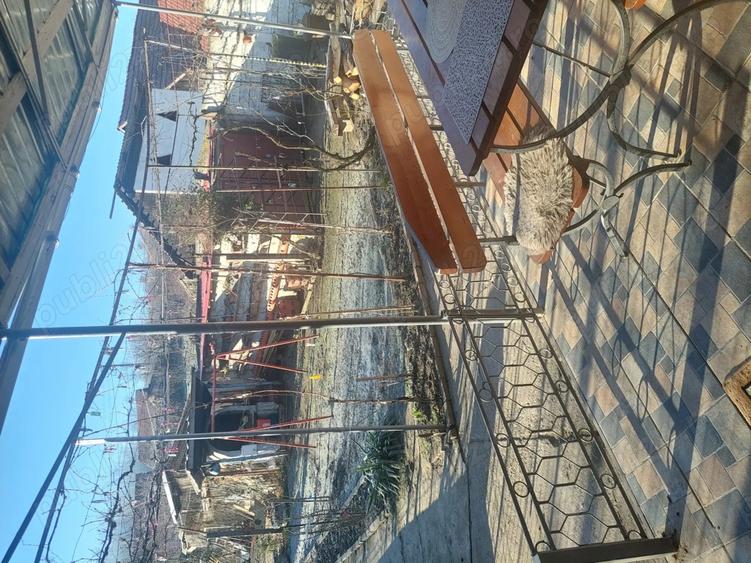 Proprietar Vand casa Slimnic - 3