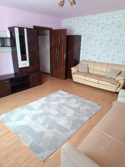 Apartamemt 2 camere Ultracentral etaj 1 - 6