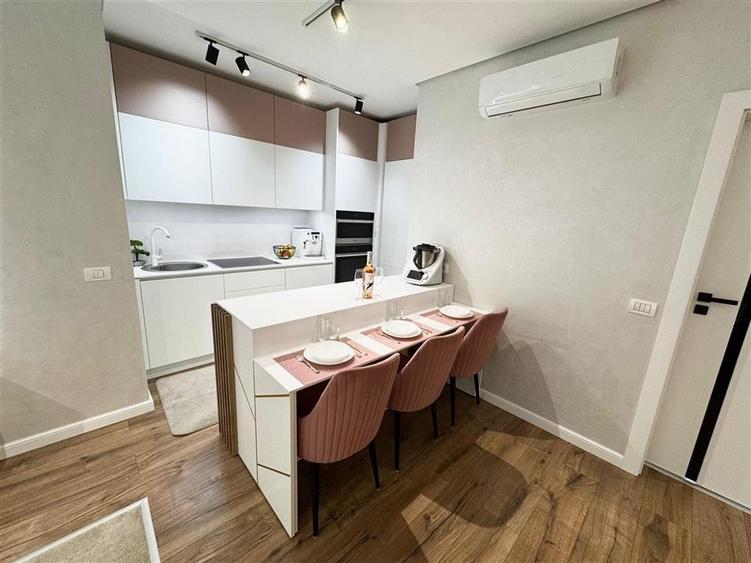 RECO Apartament 3 camere, 2 bai, et 1, West Residence - 7