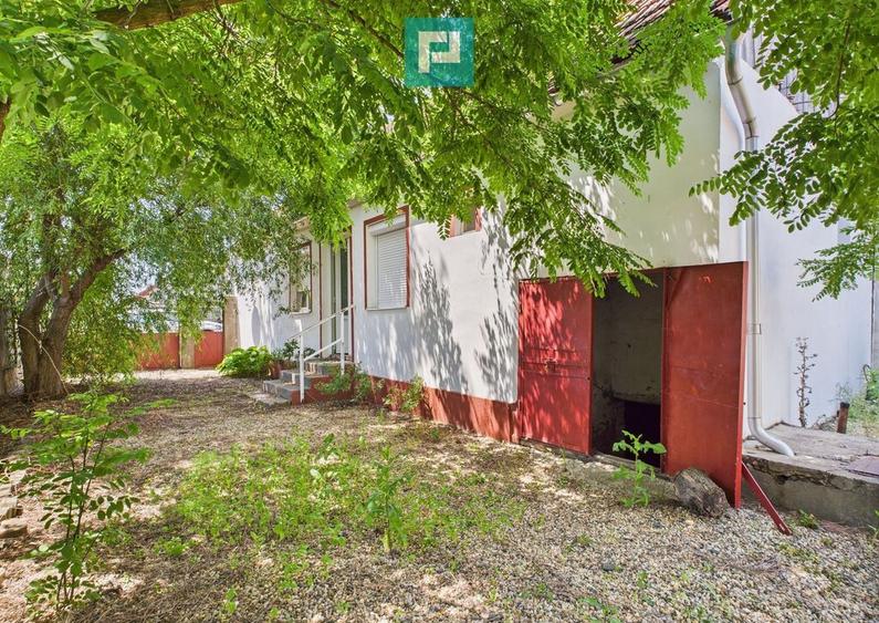 Casa de vacan?a mobilata ?i utilata la Mini? - 14