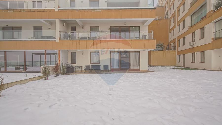 3 CAMERE CU GRADINA PRIVATA SI PANORAMA | SEASONS RESIDENCE D. POIENII - 5