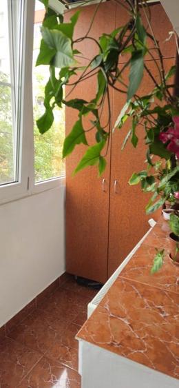 Inchiriez apartament 2 camere - 8